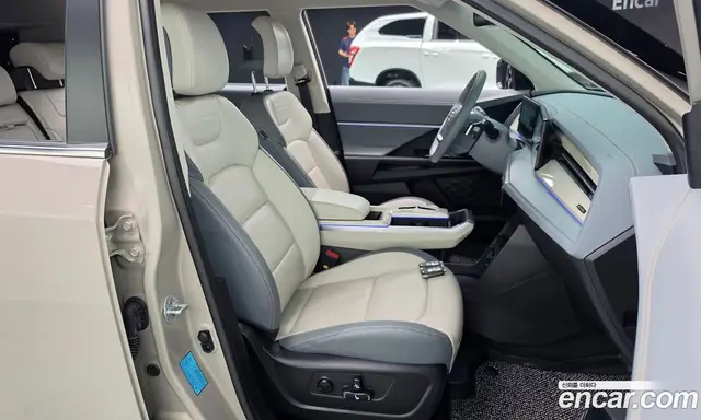SsangYong Torres 2024 0.2 автомат (гидро), миниатюра 10
