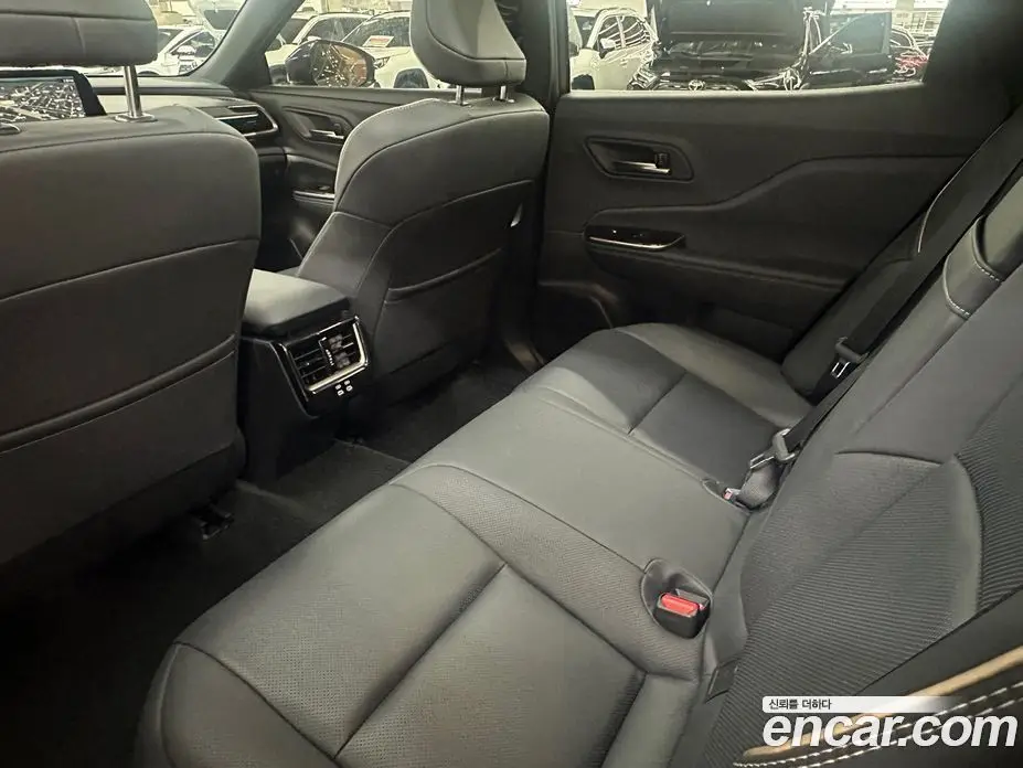 Toyota Crown 2024 2.5 автомат (вариатор), фото 11