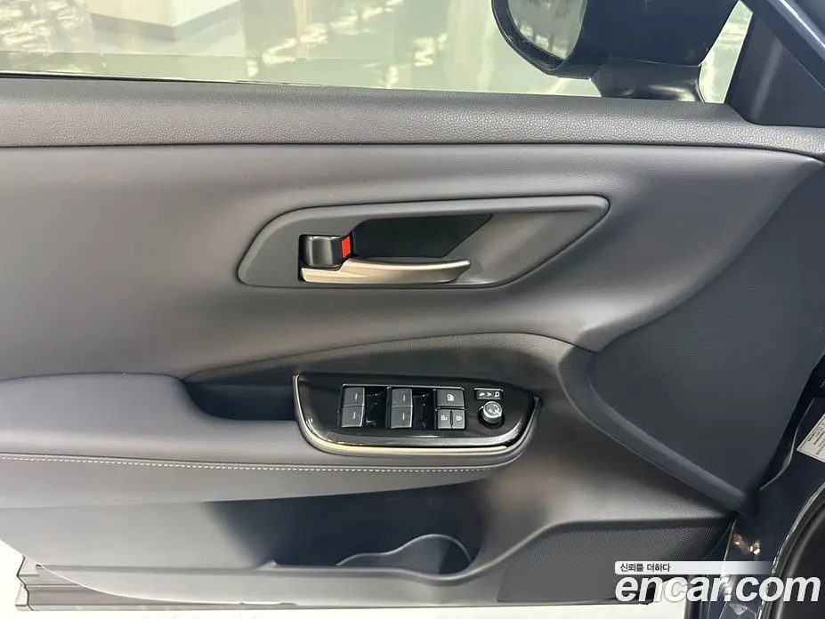 Toyota Crown 2024 2.5 автомат (вариатор), фото 13