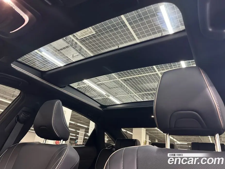 Toyota Crown 2024 2.5 автомат (вариатор), фото 19