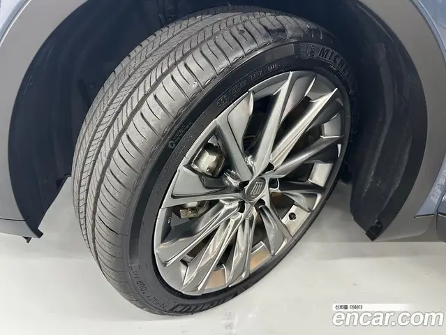 Toyota Crown 2024 2.5 автомат (вариатор), миниатюра 5