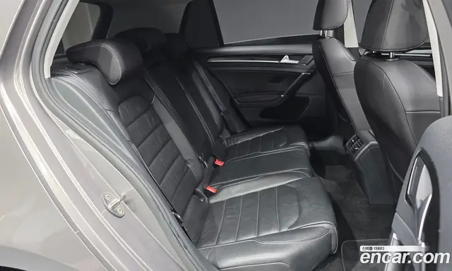 Volkswagen Golf 2014 2.0 автомат (гидро), миниатюра 12