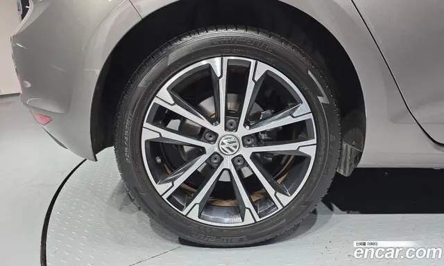 Volkswagen Golf 2014 2.0 автомат (гидро), миниатюра 5 Volkswagen Golf 2014 2.0 автомат (гидро), миниатюра 5