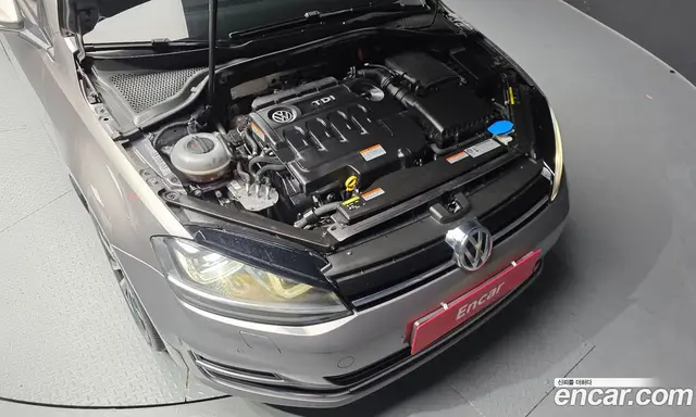 Volkswagen Golf 2014 2.0 автомат (гидро), миниатюра 6 Volkswagen Golf 2014 2.0 автомат (гидро), миниатюра 6
