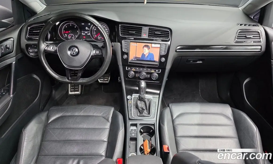 Volkswagen Golf 2014 2.0 автомат (гидро), фото 7 Volkswagen Golf 2014 2.0 автомат (гидро), фото 7
