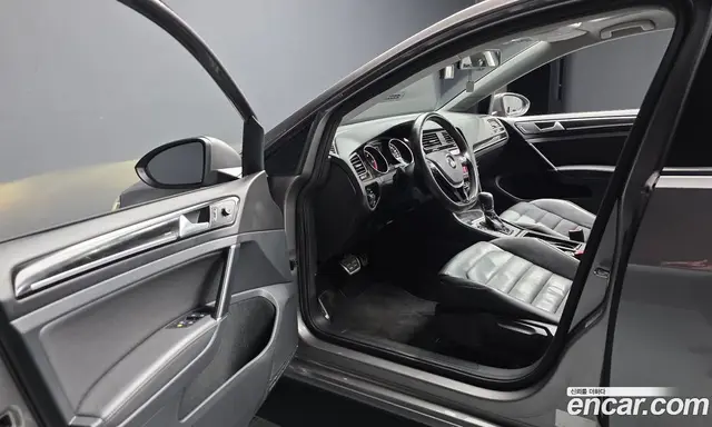 Volkswagen Golf 2014 2.0 автомат (гидро), миниатюра 10 Volkswagen Golf 2014 2.0 автомат (гидро), миниатюра 10