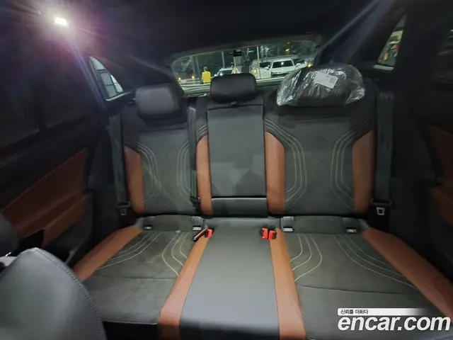 Volkswagen ID.4 2023 автомат (гидро), миниатюра 10 Volkswagen ID.4 2023 автомат (гидро), миниатюра 10