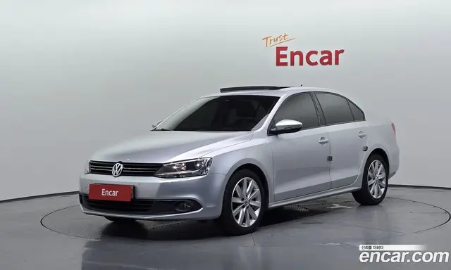 Volkswagen Jetta, 2012, 222 761 км