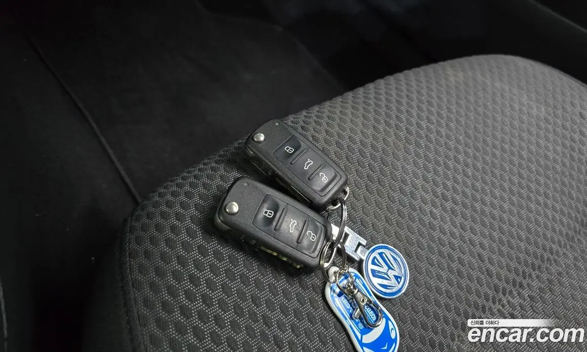 Volkswagen Jetta 2012 2.0 автомат (гидро), фото 14