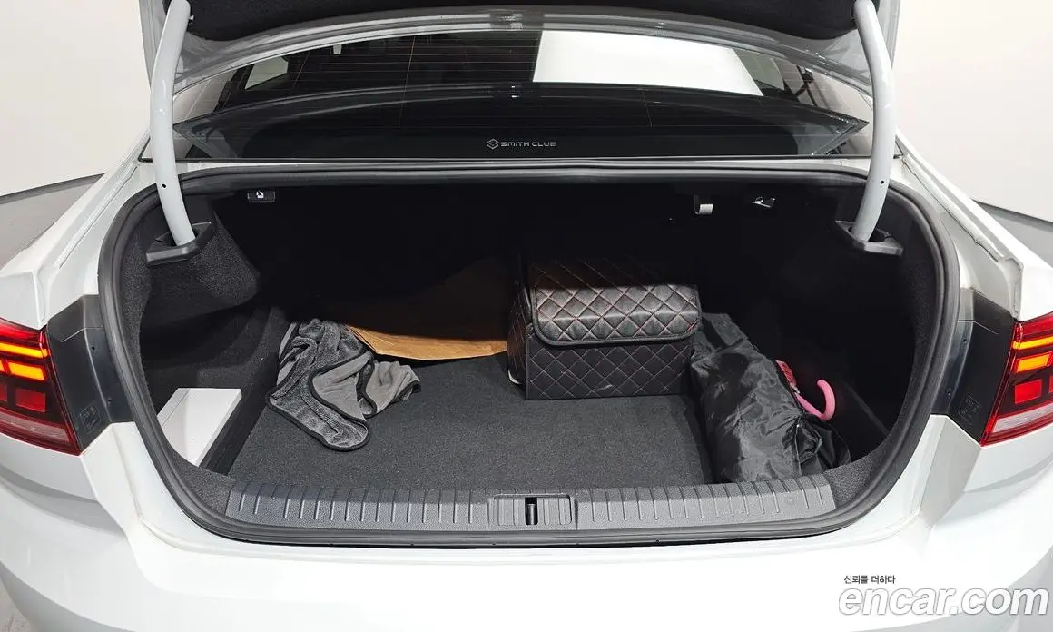 Volkswagen Passat 2021 2.0 автомат (гидро), фото 20 Volkswagen Passat 2021 2.0 автомат (гидро), фото 20