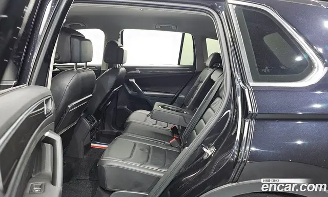 Volkswagen Tiguan 2020 2.0 автомат (гидро), миниатюра 11 Volkswagen Tiguan 2020 2.0 автомат (гидро), миниатюра 11