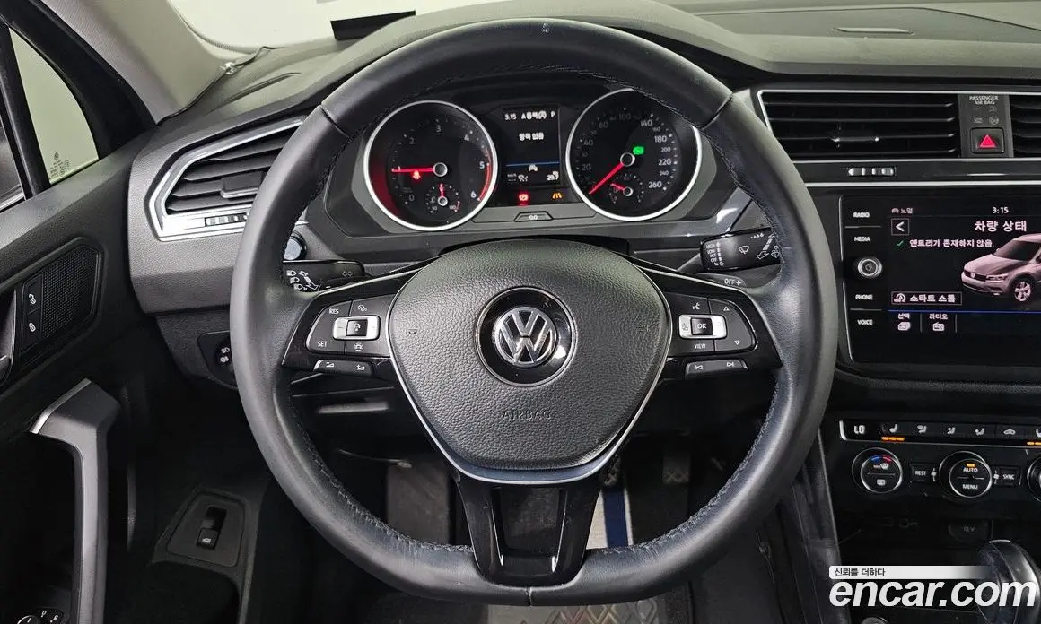 Volkswagen Tiguan 2020 2.0 автомат (гидро), фото 15 Volkswagen Tiguan 2020 2.0 автомат (гидро), фото 15