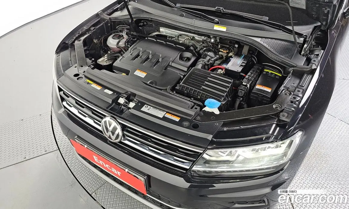 Volkswagen Tiguan 2020 2.0 автомат (гидро), фото 6 Volkswagen Tiguan 2020 2.0 автомат (гидро), фото 6