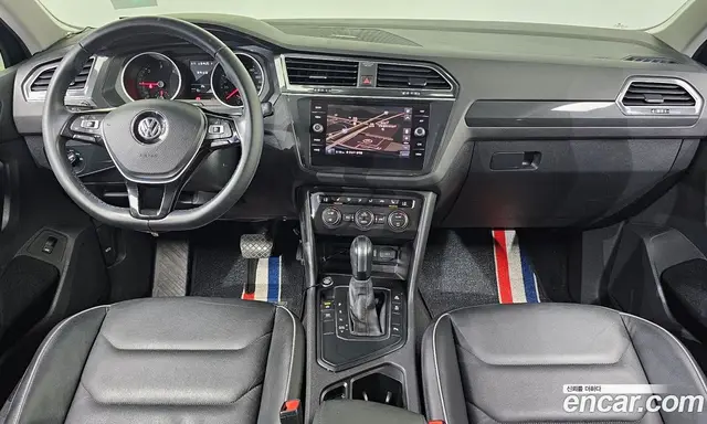 Volkswagen Tiguan 2020 2.0 автомат (гидро), миниатюра 7 Volkswagen Tiguan 2020 2.0 автомат (гидро), миниатюра 7