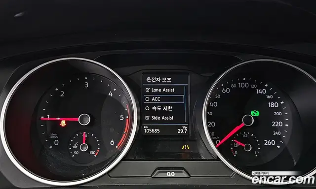 Volkswagen Tiguan 2020 2.0 автомат (гидро), миниатюра 8 Volkswagen Tiguan 2020 2.0 автомат (гидро), миниатюра 8