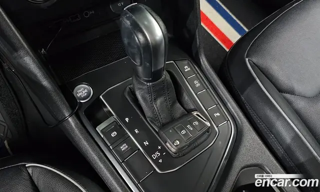 Volkswagen Tiguan 2020 2.0 автомат (гидро), миниатюра 9 Volkswagen Tiguan 2020 2.0 автомат (гидро), миниатюра 9