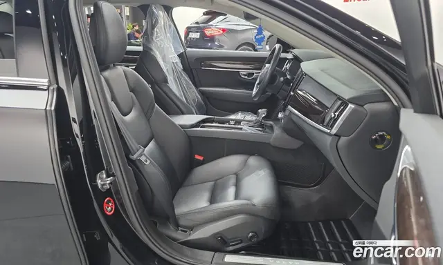 Volvo S90 2017 2.0 автомат (гидро), миниатюра 11 Volvo S90 2017 2.0 автомат (гидро), миниатюра 11