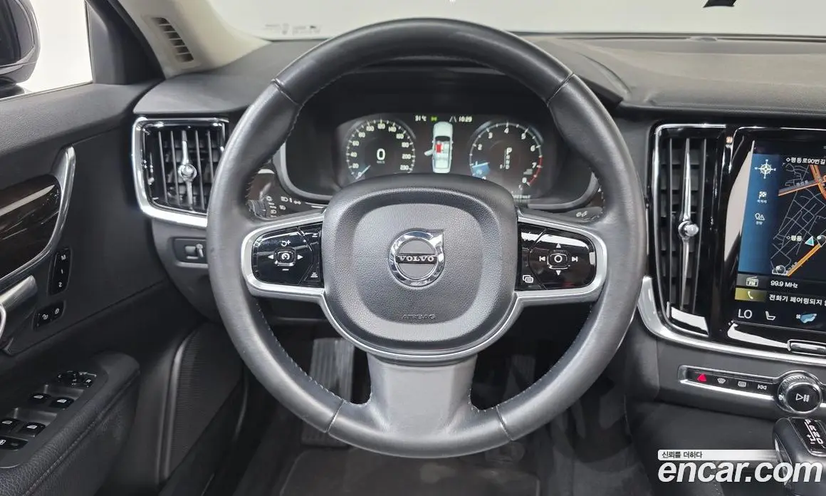 Volvo S90 2017 2.0 автомат (гидро), фото 13 Volvo S90 2017 2.0 автомат (гидро), фото 13