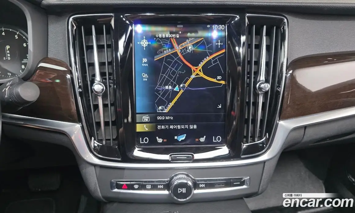 Volvo S90 2017 2.0 автомат (гидро), фото 14 Volvo S90 2017 2.0 автомат (гидро), фото 14