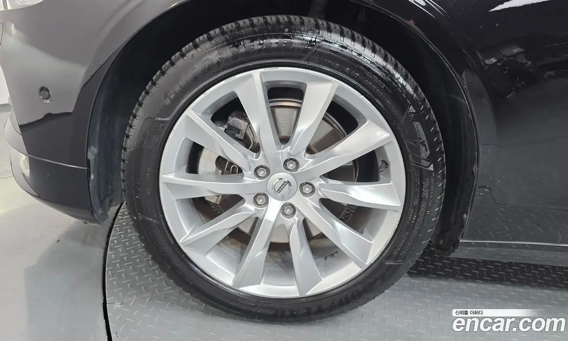 Volvo S90 2017 2.0 автомат (гидро), фото 5 Volvo S90 2017 2.0 автомат (гидро), фото 5