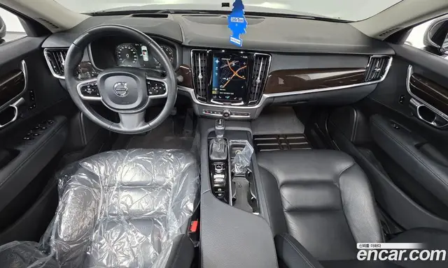 Volvo S90 2017 2.0 автомат (гидро), миниатюра 7 Volvo S90 2017 2.0 автомат (гидро), миниатюра 7
