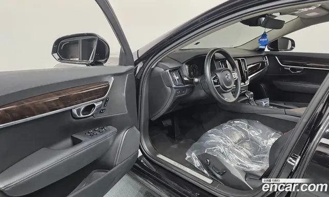 Volvo S90 2017 2.0 автомат (гидро), миниатюра 10 Volvo S90 2017 2.0 автомат (гидро), миниатюра 10