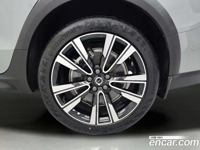 Volvo V60 2024 2.0 автомат (гидро), миниатюра 6 Volvo V60 2024 2.0 автомат (гидро), миниатюра 6