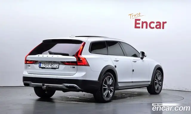 Volvo V90 2020 2.0 автомат (гидро), миниатюра 2 Volvo V90 2020 2.0 автомат (гидро), миниатюра 2