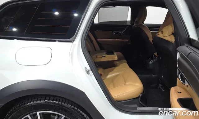 Volvo V90 2020 2.0 автомат (гидро), миниатюра 11 Volvo V90 2020 2.0 автомат (гидро), миниатюра 11