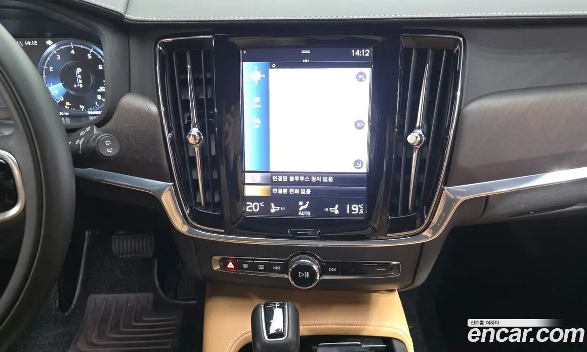 Volvo V90 2020 2.0 автомат (гидро), фото 13 Volvo V90 2020 2.0 автомат (гидро), фото 13