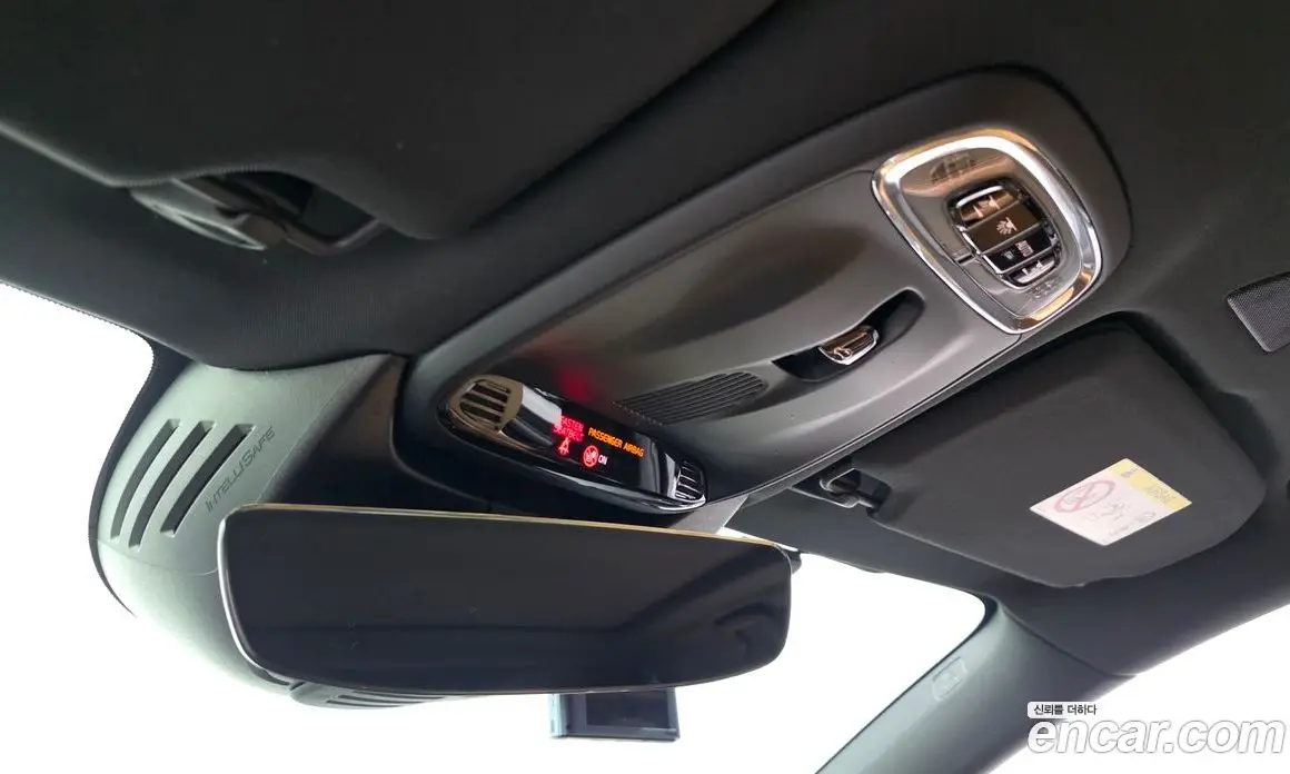 Volvo V90 2020 2.0 автомат (гидро), фото 18 Volvo V90 2020 2.0 автомат (гидро), фото 18