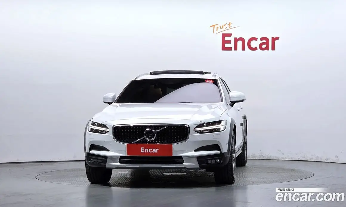 Volvo V90 2020 2.0 автомат (гидро), фото 3 Volvo V90 2020 2.0 автомат (гидро), фото 3