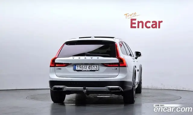 Volvo V90 2020 2.0 автомат (гидро), миниатюра 4 Volvo V90 2020 2.0 автомат (гидро), миниатюра 4