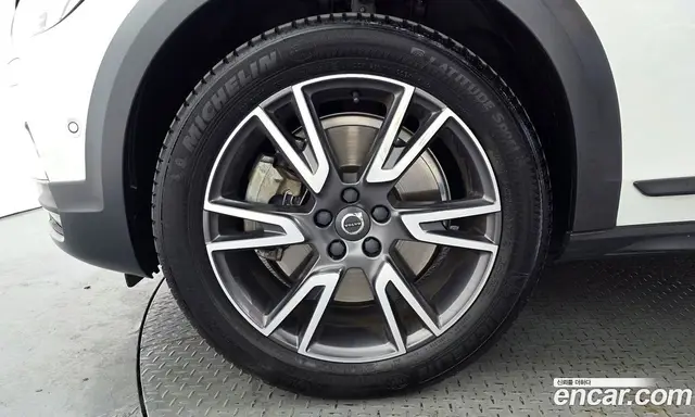 Volvo V90 2020 2.0 автомат (гидро), миниатюра 5 Volvo V90 2020 2.0 автомат (гидро), миниатюра 5