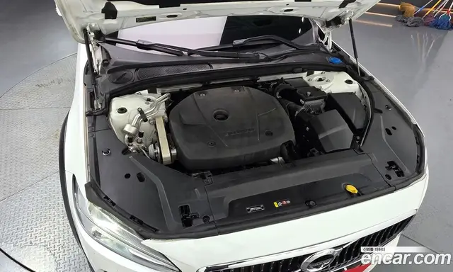 Volvo V90 2020 2.0 автомат (гидро), миниатюра 6 Volvo V90 2020 2.0 автомат (гидро), миниатюра 6