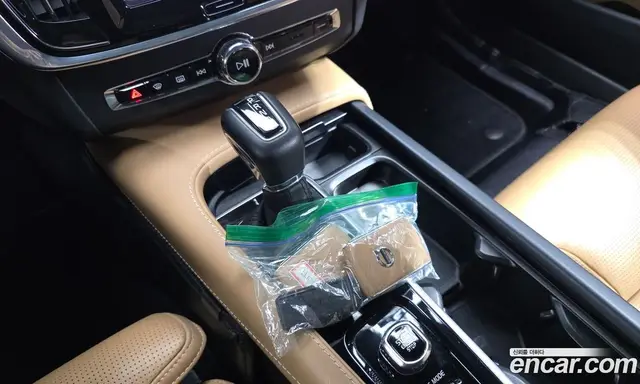 Volvo V90 2020 2.0 автомат (гидро), миниатюра 9 Volvo V90 2020 2.0 автомат (гидро), миниатюра 9