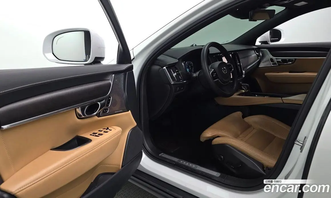 Volvo V90 2020 2.0 автомат (гидро), фото 10 Volvo V90 2020 2.0 автомат (гидро), фото 10