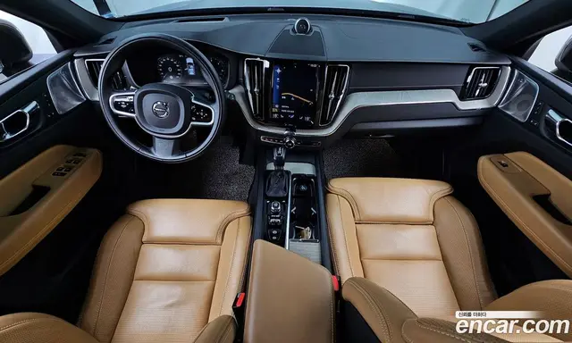 Volvo XC60 2018 2.0 автомат (гидро), миниатюра 7 Volvo XC60 2018 2.0 автомат (гидро), миниатюра 7