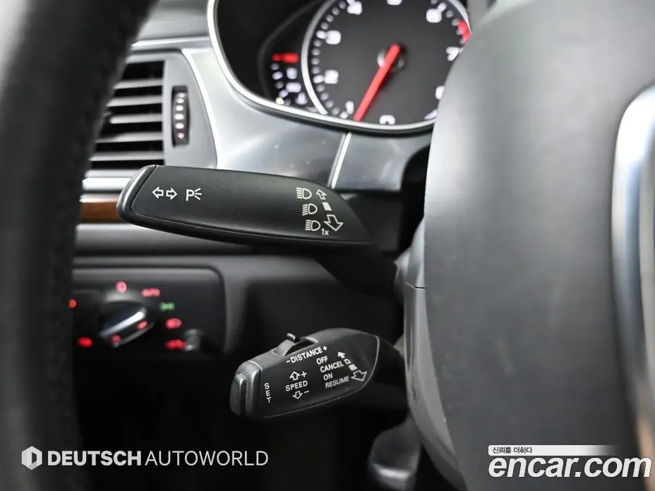 Audi A6 2014 3.0 автомат (гидро), фото 16
