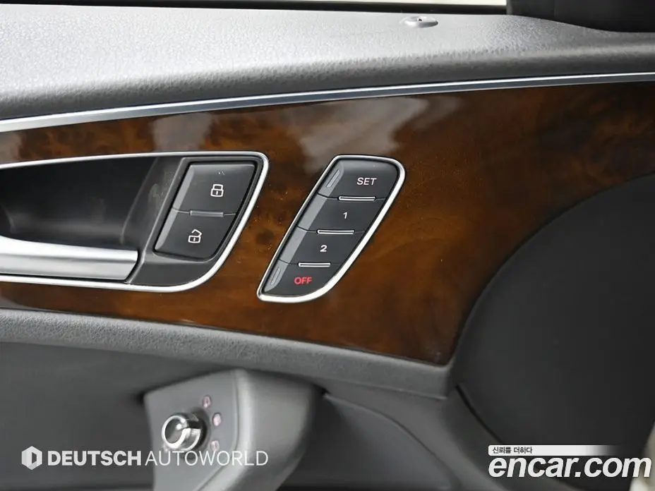 Audi A6 2014 3.0 автомат (гидро), фото 17