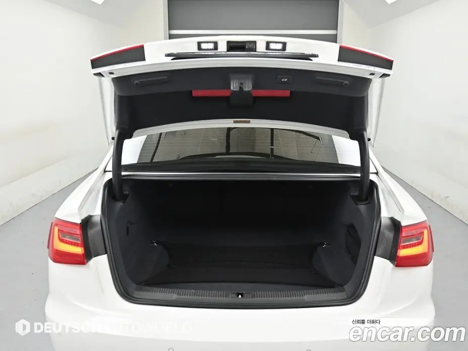 Audi A6 2014 3.0 автомат (гидро), фото 19