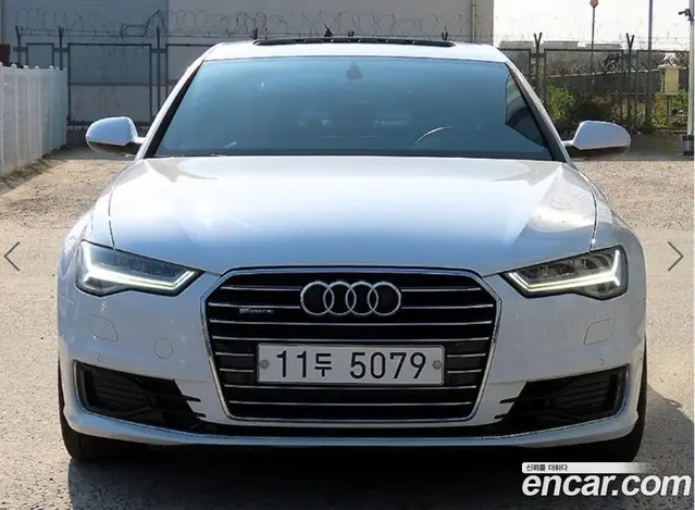 Audi A6 2015 2.0 автомат (гидро), миниатюра 2 Audi A6 2015 2.0 автомат (гидро), миниатюра 2