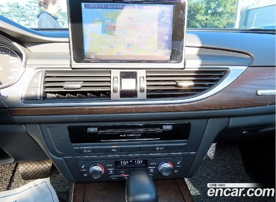 Audi A6 2015 2.0 автомат (гидро), фото 14 Audi A6 2015 2.0 автомат (гидро), фото 14