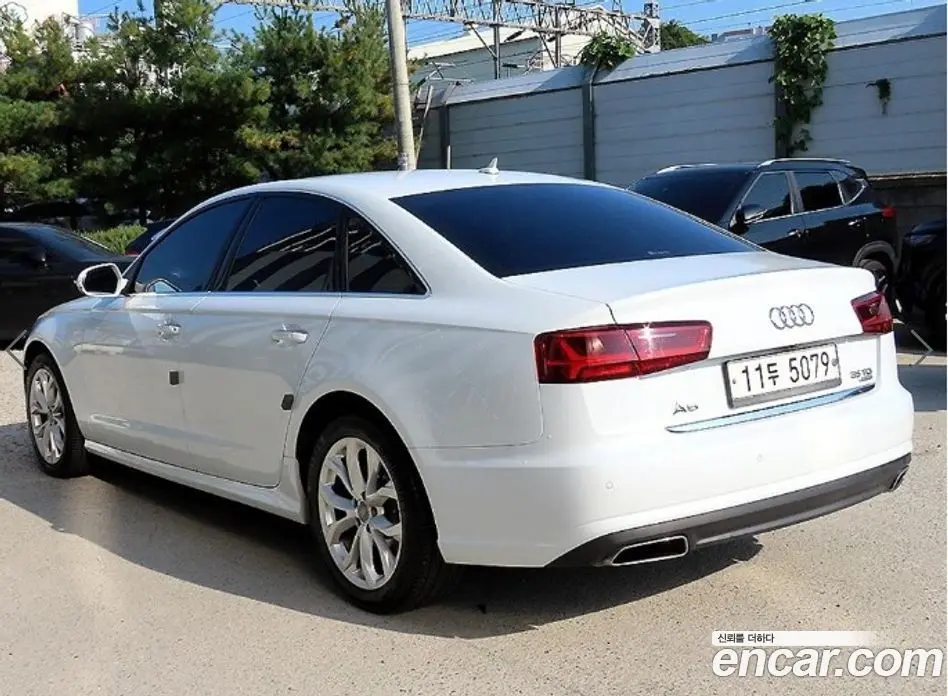 Audi A6 2015 2.0 автомат (гидро), фото 3 Audi A6 2015 2.0 автомат (гидро), фото 3