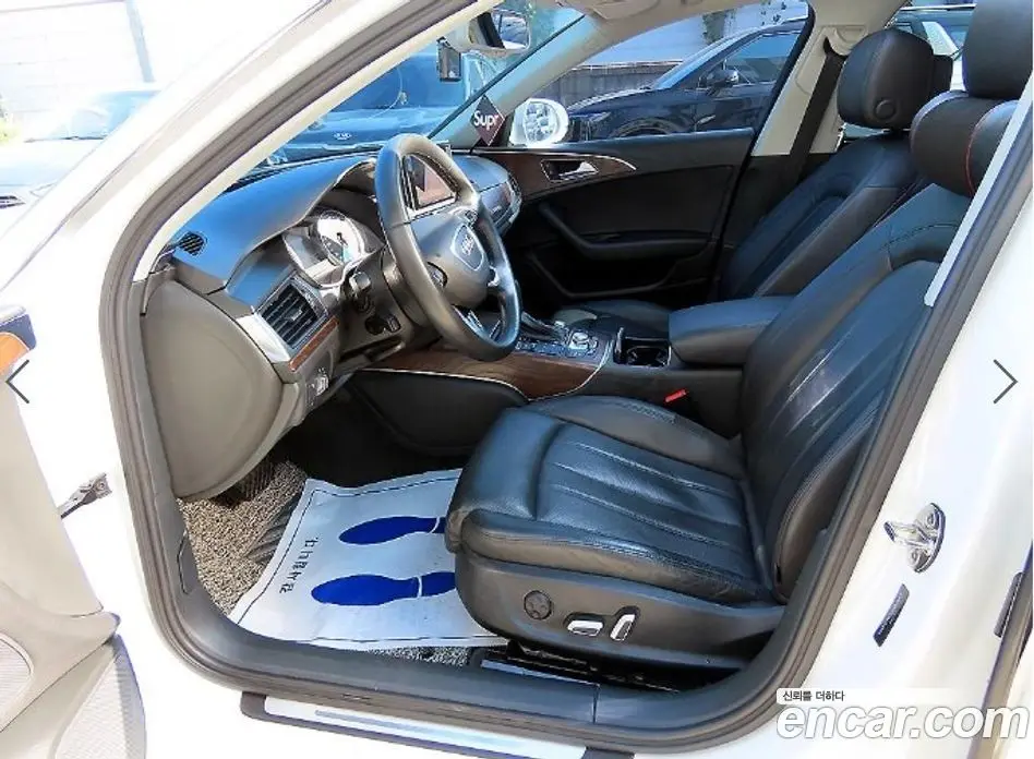 Audi A6 2015 2.0 автомат (гидро), фото 5 Audi A6 2015 2.0 автомат (гидро), фото 5