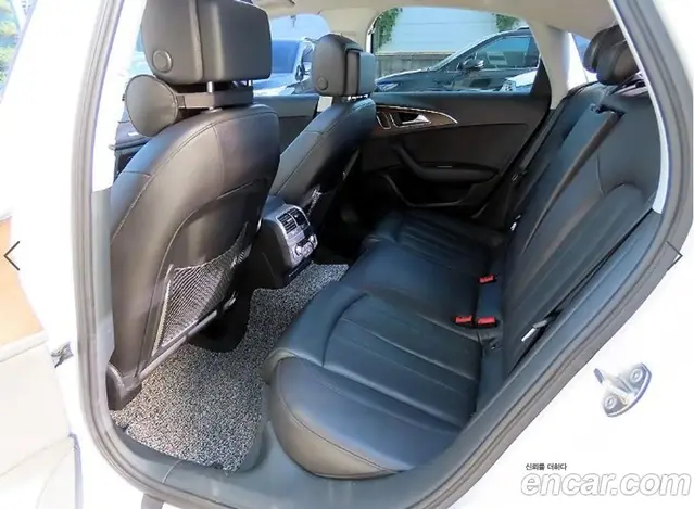 Audi A6 2015 2.0 автомат (гидро), миниатюра 6 Audi A6 2015 2.0 автомат (гидро), миниатюра 6