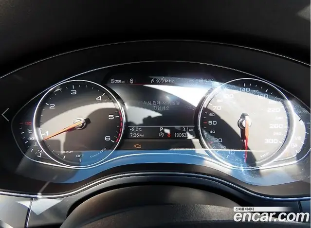Audi A6 2015 2.0 автомат (гидро), миниатюра 9 Audi A6 2015 2.0 автомат (гидро), миниатюра 9