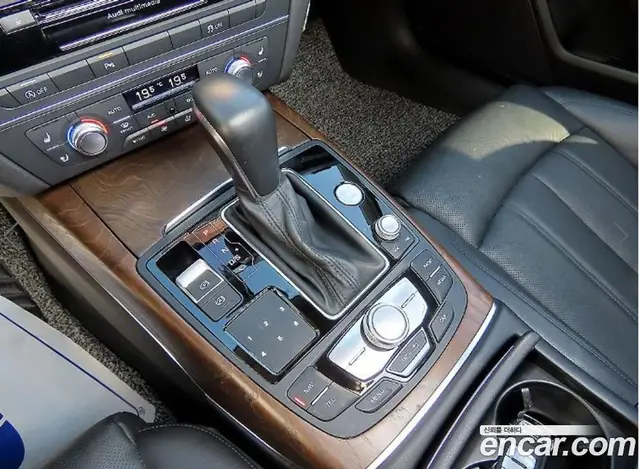 Audi A6 2015 2.0 автомат (гидро), миниатюра 10 Audi A6 2015 2.0 автомат (гидро), миниатюра 10