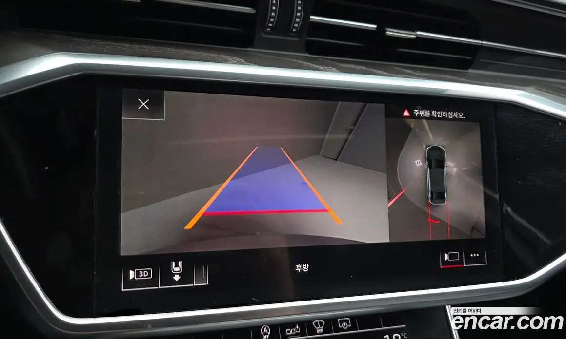 Audi A6 2019 2.0 автомат (гидро), фото 14