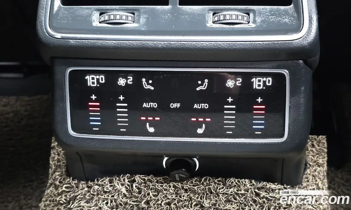Audi A6 2019 2.0 автомат (гидро), фото 17